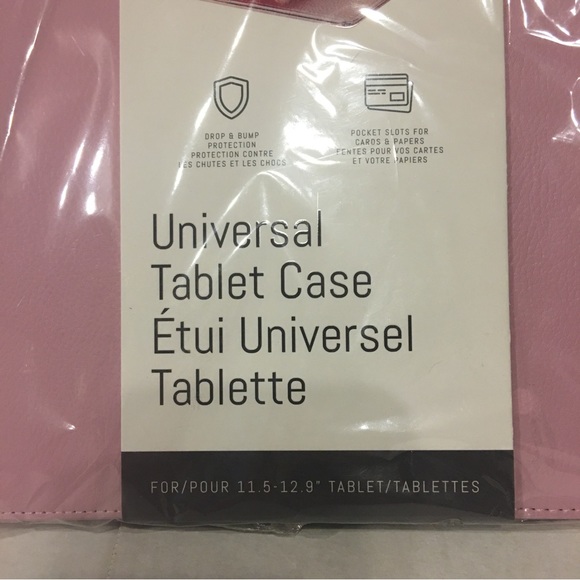 Tablet Case - Picture 3 of 3